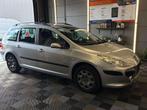 Peugeot 307 1.6 HDi bj. 2008 GEKEURD 161000km 1ste eigenaar, 65 kW, Bedrijf, 5 deurs, Euro 4