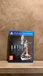 Until Dawn PS4, Games en Spelcomputers, Gebruikt, Ophalen