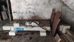Pont 4 colonnes OMCN 3,5T, Autos : Divers, Outils de voiture, Enlèvement, Utilisé