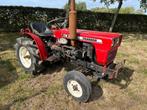 Yanmar YM1300 Minitractor, Overige typen