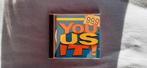 Cd 999 : You us it, Enlèvement ou Envoi, Comme neuf, Pop rock