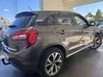 Citroën C4 Aircross 1,6 120CH EXCLUSIVE SEMI-CUIR 1ÈRE MAI, Gebruikt, Zwart, 120 pk, Bedrijf