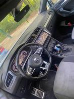 Tiguan 7 places, Auto's, Automaat, Euro 6, Wit, Diesel