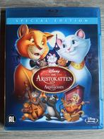 Disney blu-ray de aristokatten, CD & DVD, Blu-ray, Enlèvement ou Envoi