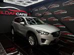 Mazda CX-5 2.2 SKYACTIV-D 2WD/Euro 6b/Full Options/Garantie*, Te koop, Zilver of Grijs, 2191 cc, 5 deurs