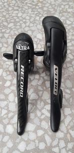 Campagnolo shifters., Ophalen, Zo goed als nieuw