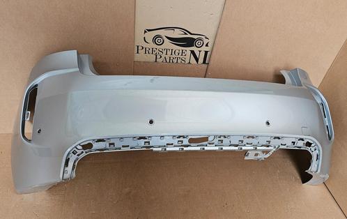 Achterbumper BMW X6 F86 F16 M POWER Origineel 51128056464, Autos : Pièces & Accessoires, Carrosserie & Tôlerie, Pare-chocs, BMW