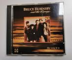 Cd Bruce Hornsby, Ophalen of Verzenden