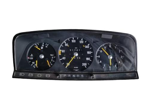 Combi instrument Mercedes Ambulance (stuur)automaat, Auto-onderdelen, Dashboard en Schakelaars, Gebruikt, Ophalen of Verzenden