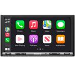 Sony XAV-AX3250 -2 Din Touchscreen - DAB - Carplay, Auto diversen, Autoradio's, Nieuw, Ophalen of Verzenden