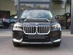 BMW iX1 xDrive30 / HUD /360CAM /DRIV. PROF/ TRKHK /KEYLESS, Auto's, BMW, Automaat, Gebruikt, Zwart, 5 zetels