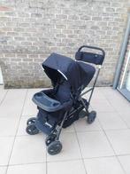 Joovy Caboose Ultralight buggy, Kinderen en Baby's, Buggy's, Overige merken, Gebruikt, Verstelbare rugleuning, Ophalen