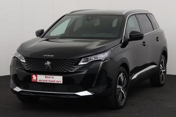 Peugeot 5008 GT 1.2 PURETECH EAT8 GT 1.2 i EAT8 + A/T +7PL.  beschikbaar voor biedingen