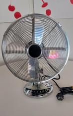 Volledige ventilator van aluminium en metaal, Ophalen, Zo goed als nieuw