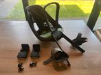 Thule yepp nexxt mini fietsstoel, Enlèvement, Comme neuf