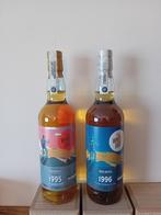 whisky Ben Nevis 1995 en 1996 The Whisky Jury, Ophalen of Verzenden, Zo goed als nieuw