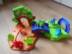 Dinosaurus Park, Kinderen en Baby's, Speelgoed | Actiefiguren, Gebruikt, Ophalen
