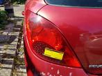 Achterlicht links van een Peugeot 207, Ophalen of Verzenden, 3 maanden garantie, Gebruikt, Peugeot