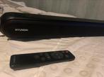 Hyundai boston soundbar, Ophalen, Bluetooth, Zo goed als nieuw