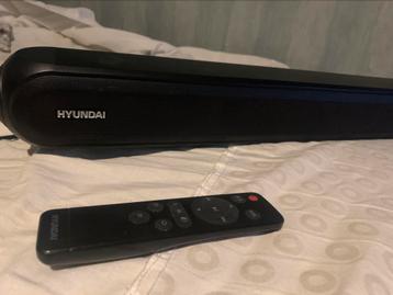 Hyundai boston soundbar beschikbaar voor biedingen