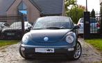 Vw New Beetle 1.4i/Cabrio/HISTORY/GARANTIE, Electronic Stability Program (ESP), Argent ou Gris, Achat, Entreprise