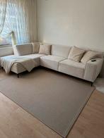 Canape d‘angle, Enlèvement, Comme neuf