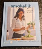 Kookboek Sandra Bekkari, Boeken, Gezondheid, Dieet en Voeding, Nieuw, Dieet en Voeding, Sandra Bekkari, Ophalen