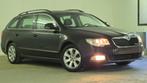 Skoda Superb Superb SW 1.6 CR TDi GreenLine Elegance, Voorwielaandrijving, Euro 5, Stof, 4 cilinders
