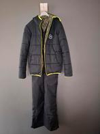 Skijas en broek, Sport en Fitness, Skiën en Langlaufen, Ophalen of Verzenden, Gebruikt, Kleding, Overige merken