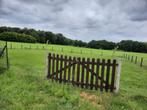 Weide met stal, Dieren en Toebehoren, Stalling en Weidegang, Weidegang