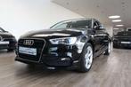 Audi A3 BERLINE 1.4TFSI 6V*S-LINE*GPS*LEDER*XENON*79.000KM, Auto's, Audi, 4 deurs, 4 cilinders, Zwart, Leder