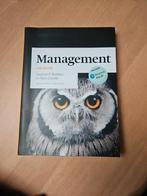 Management 14de editie, Boeken, Ophalen, Gelezen, Management, Diverse auteurs