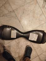 hoverboard, Enlèvement