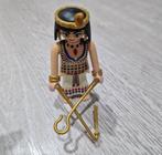 Playmobil Special Set 4651: Cleopatra, Kinderen en Baby's, Speelgoed | Playmobil, Complete set, Ophalen of Verzenden, Zo goed als nieuw