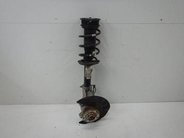 Cupra Formentor 5FF Wielophanging Veerpoot Links-voor 5WA407