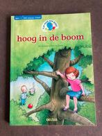 Hoog in de boom AVI start, Boeken, Ophalen of Verzenden, Gelezen, Alja Verdonck, Fictie algemeen