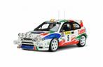1/18 Otto Toyota Corolla WRC 1998, Hobby en Vrije tijd, Ophalen of Verzenden, Nieuw, Auto, OttOMobile