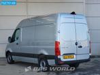 Mercedes Sprinter 315 CDI Automaat RWD L2H2 Camera Airco Car, Auto's, Bestelwagens en Lichte vracht, Automaat, Gebruikt, 4 cilinders