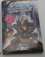 Het verhaal van de griezel + de raadselachtige verdwijningen, Envoi, Comme neuf, Fiction général