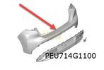 Peugeot 308 (9/21-) achterbumper (Te spuiten) Origineel! 168, Auto-onderdelen, Verzenden, Nieuw, Achter, Bumper