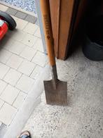 Tuin gereedschap, Ophalen, Gebruikt, Schop