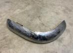 Triumph Spitfire MK1-2-3 achterbumper, Ophalen