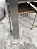Tuinset, Enlèvement, Aluminium, Salons de jardin