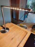 Lot de deux belles lampes de bureau, Zo goed als nieuw