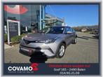 Toyota C-HR BENZ/MANUEEL/GPS/SENS./TREKHAA, Auto's, Toyota, Overige kleuren, 116 pk, Bedrijf, Handgeschakeld