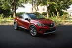 Renault Captur 1.0 Tce*Full*Garantie*Camera*Cruise, Rouge, Achat, Euro 6, Entreprise