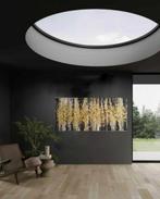 Golden Love, Maison & Meubles, Enlèvement, Neuf, Peinture
