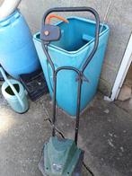 Kleine elektrische helmstok Goede staat, Tuin en Terras, Hand-tuingereedschap, Ophalen, Gebruikt, Cultivator, Autre