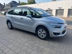 Citroen C4 Picasso 1.6 BlueHDi Seduction S 7 zitplaatsen, Auto's, Euro 6, 4 cilinders, 1560 cc, Te koop