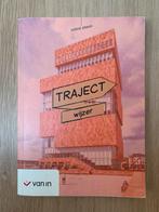Traject Wijzer 3e graad, Ophalen, Zo goed als nieuw